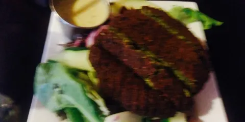 Chill Restaurant & Bar