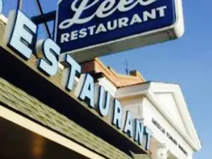 Lee's Restaurant