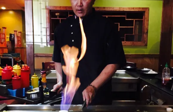 Taste of Asia Teays Valley