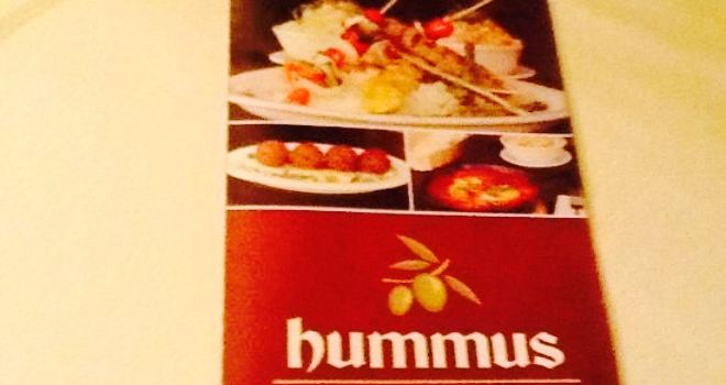 Hummus Elite