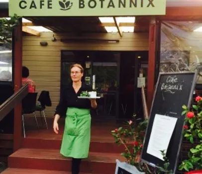 Botanix Cafe