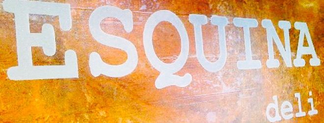 Esquina Deli Food Products