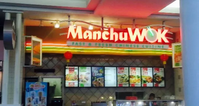 Manchu Wok