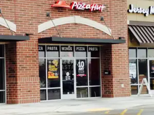 Pizza Hut