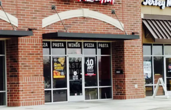Pizza Hut