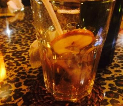 Botequim do Baptista