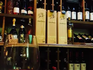 Wine Bistro Vinexpert