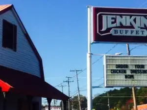 Jenkins Country Style Buffet