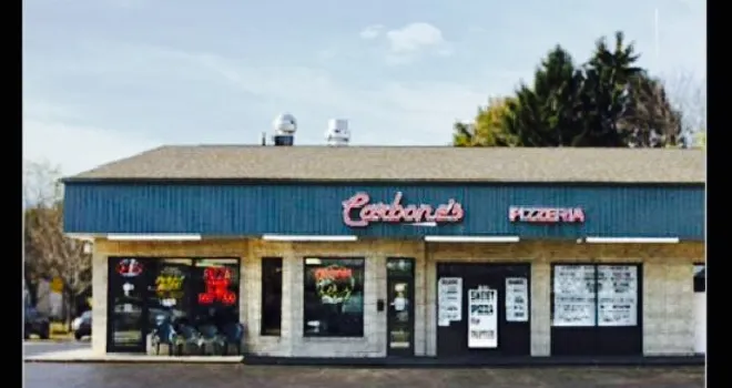 Carbone's Pizzeria