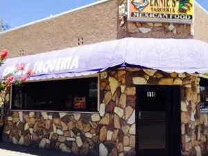 Ernie's Taqueria