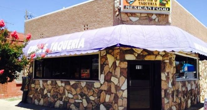 Ernie's Taqueria