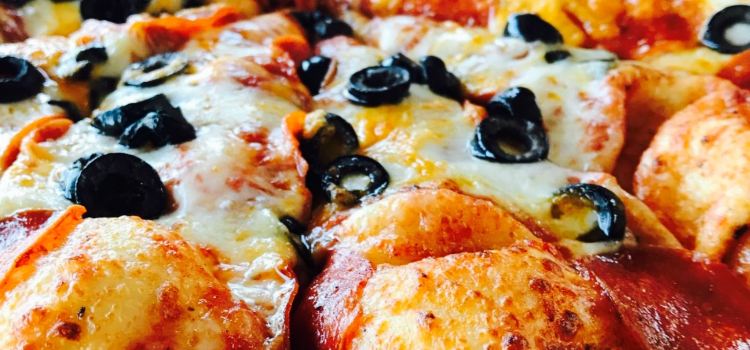 Idaho Pizza Company