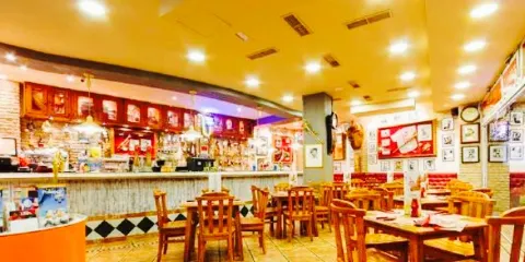 Dakota Tex Mex （Puerto de Pollensa）