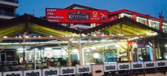 Keyfzade Cafe Restaurant