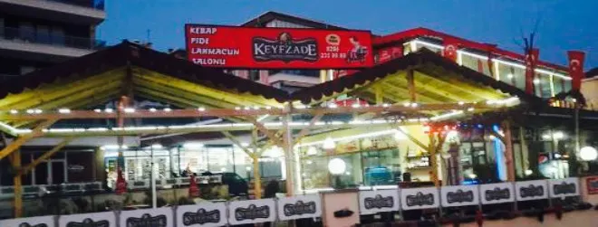 Keyfzade Cafe Restaurant