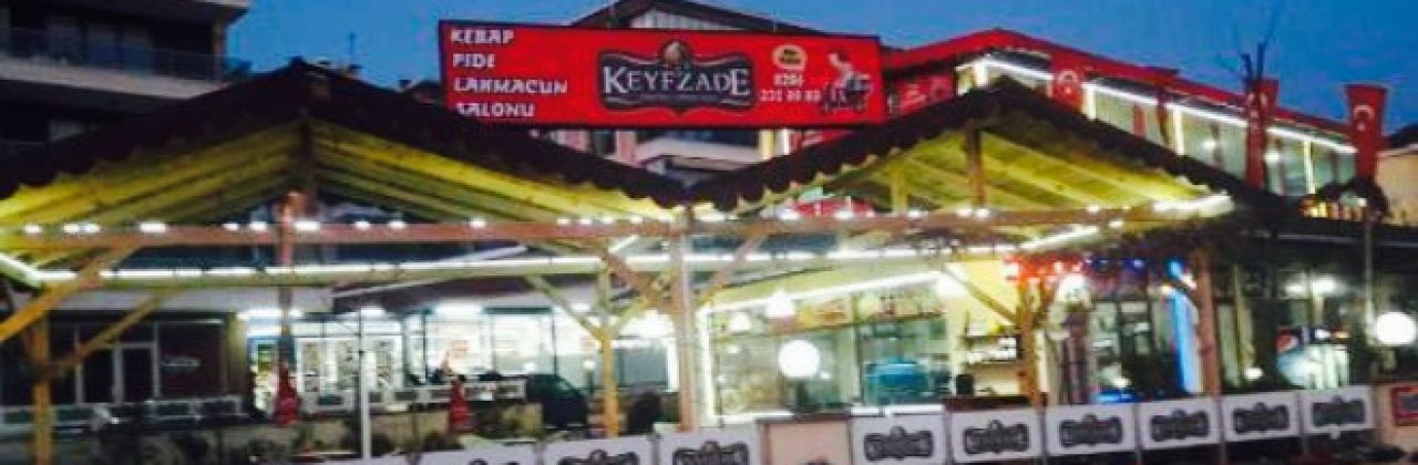 Keyfzade Cafe Restaurant
