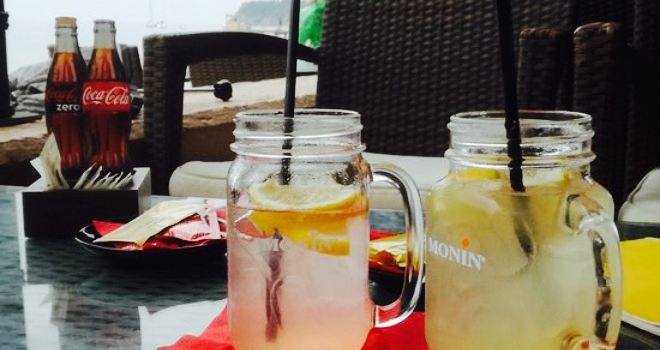 Adria Lounge