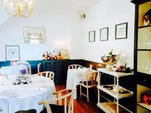 Restaurant Privaten