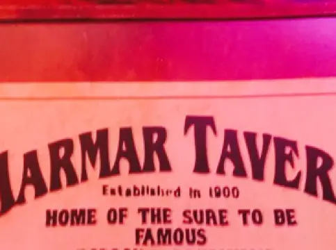 Harmar Tavern