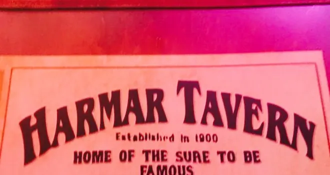 Harmar Tavern