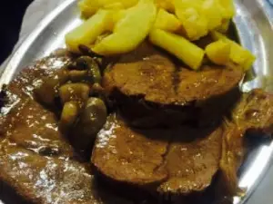 Restaurante El Padrino