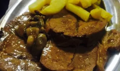 Restaurante El Padrino