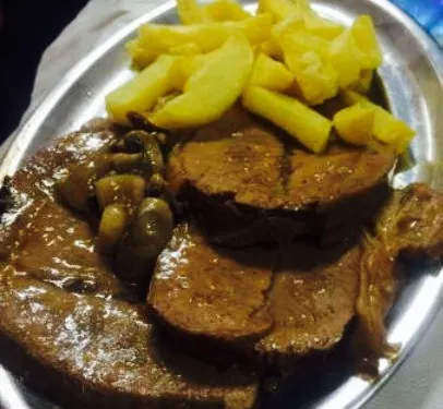 Restaurante El Padrino