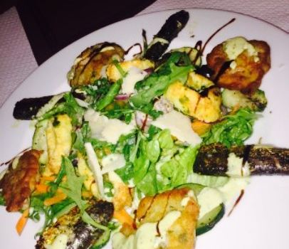 Chez Mimmo