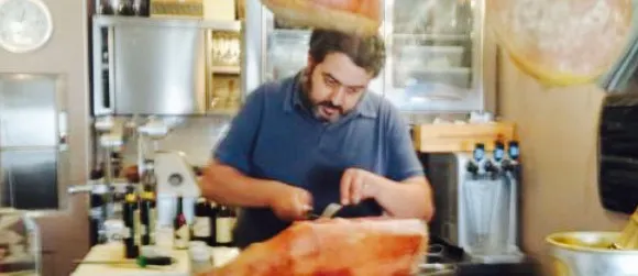 Vinoteca Centro Storico