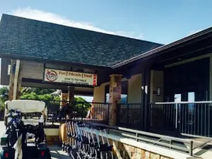 Wapiti Colorado Pub