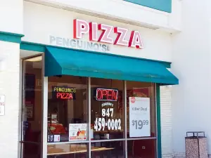 Penguino's Pizza