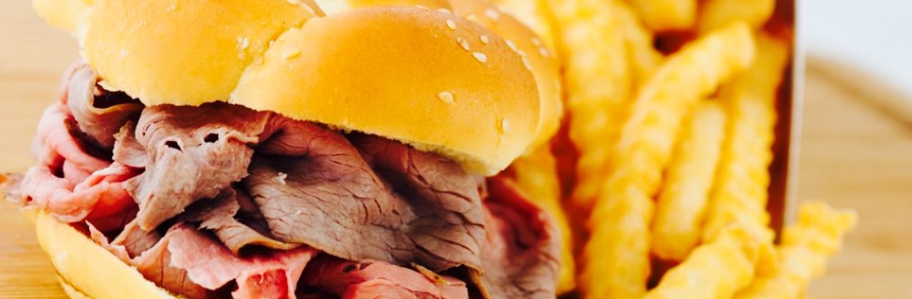Miller's Roast Beef
