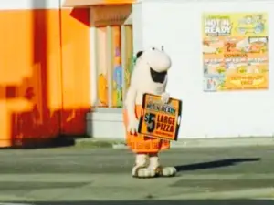 Little Caesars
