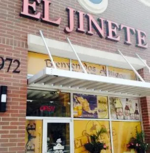 El Jinete