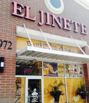 El Jinete