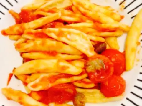 Ristorante pizzeria Camping Solcio