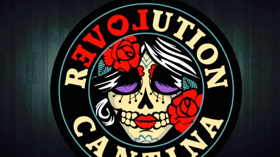 Revolution Cantina