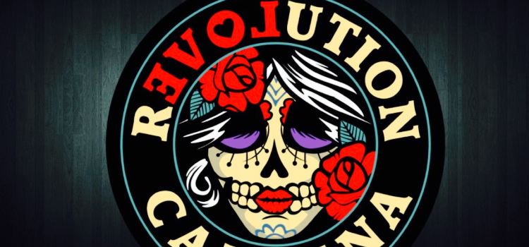 Revolution Cantina