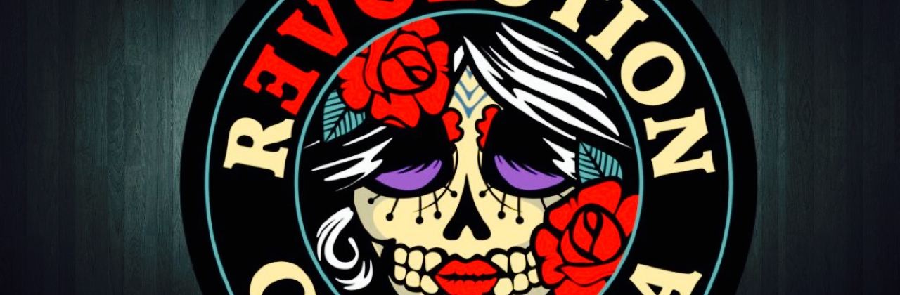 Revolution Cantina