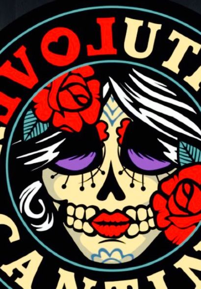 Revolution Cantina