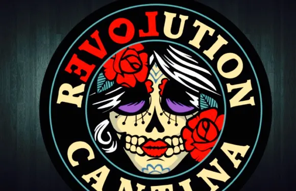 Revolution Cantina