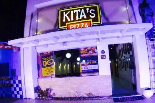 Kita's Pizza