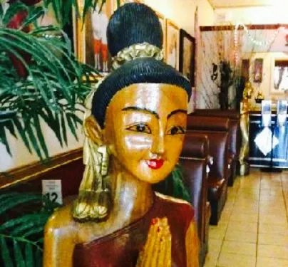 Thai Palms Restaurant