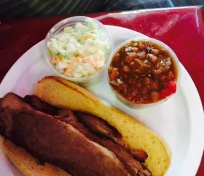 Main Street BBQ & Grill