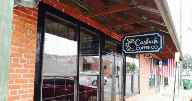 Casbah Coffee Company