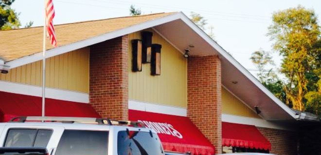 Shoney's