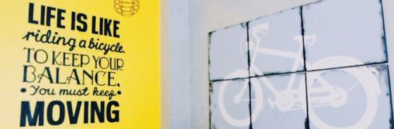 The Green Olive Cafe