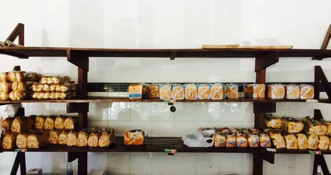 Fayaz Bakery