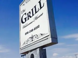 The Grill