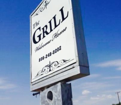 The Grill